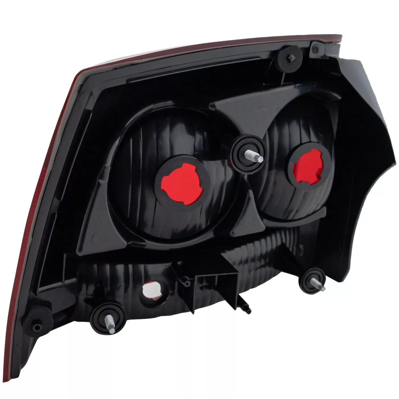 Right Side Taillamp lens/housing 2006 - 2008 DODGE CHARGER CH2819105 5174406AA