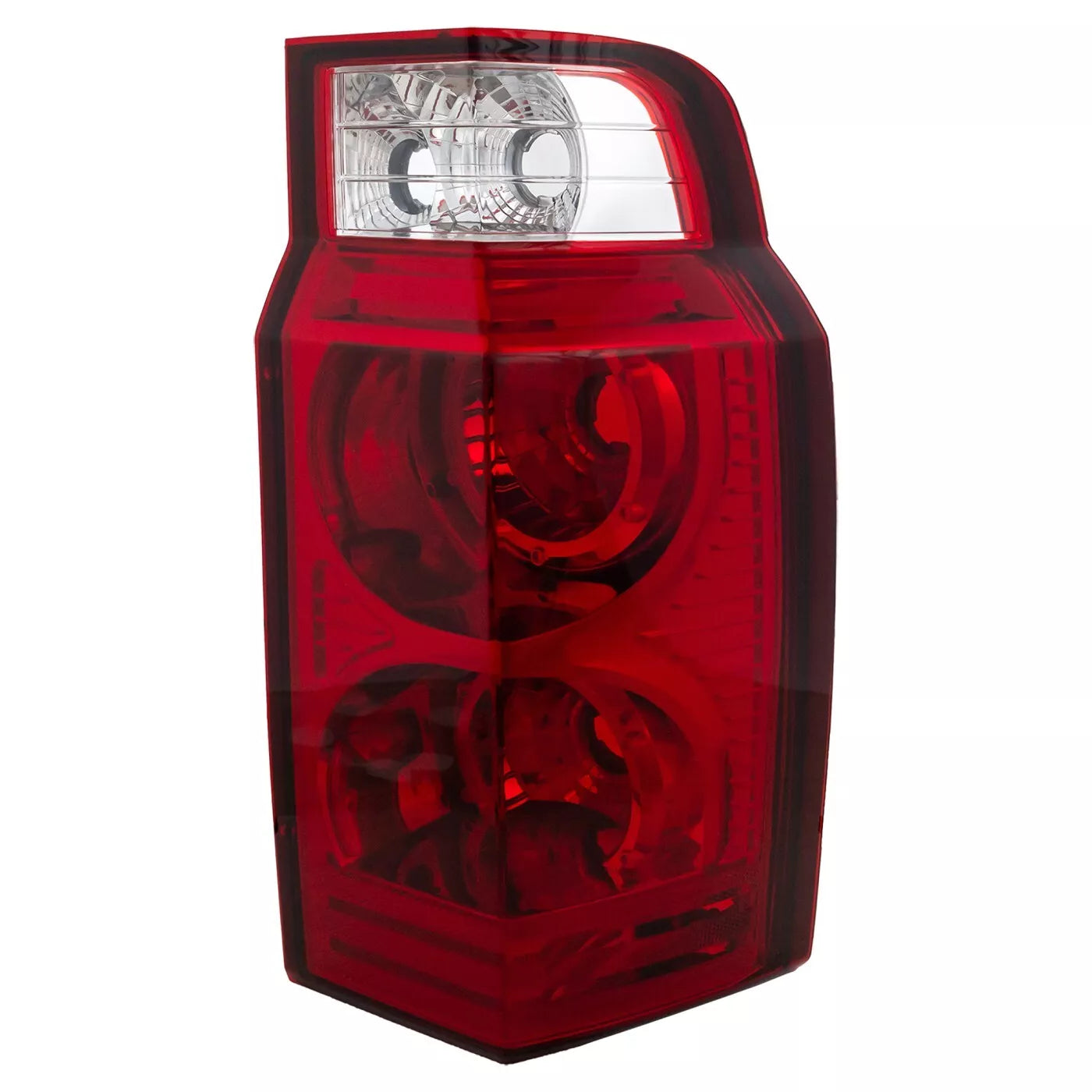 Right Side Taillamp lens/housing 2006 - 2010 JEEP COMMANDER CH2819108 55396458AH