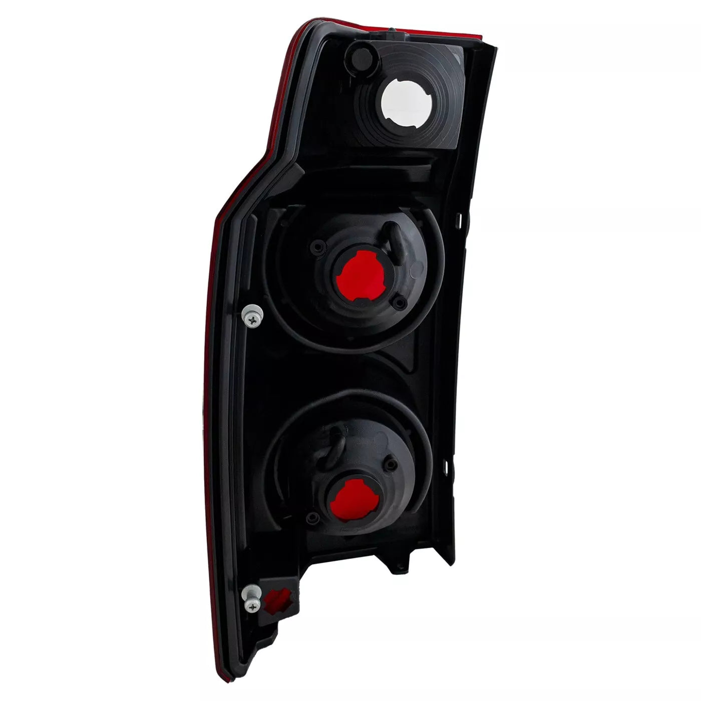 Right Side Taillamp lens/housing 2006 - 2010 JEEP COMMANDER CH2819108 55396458AH