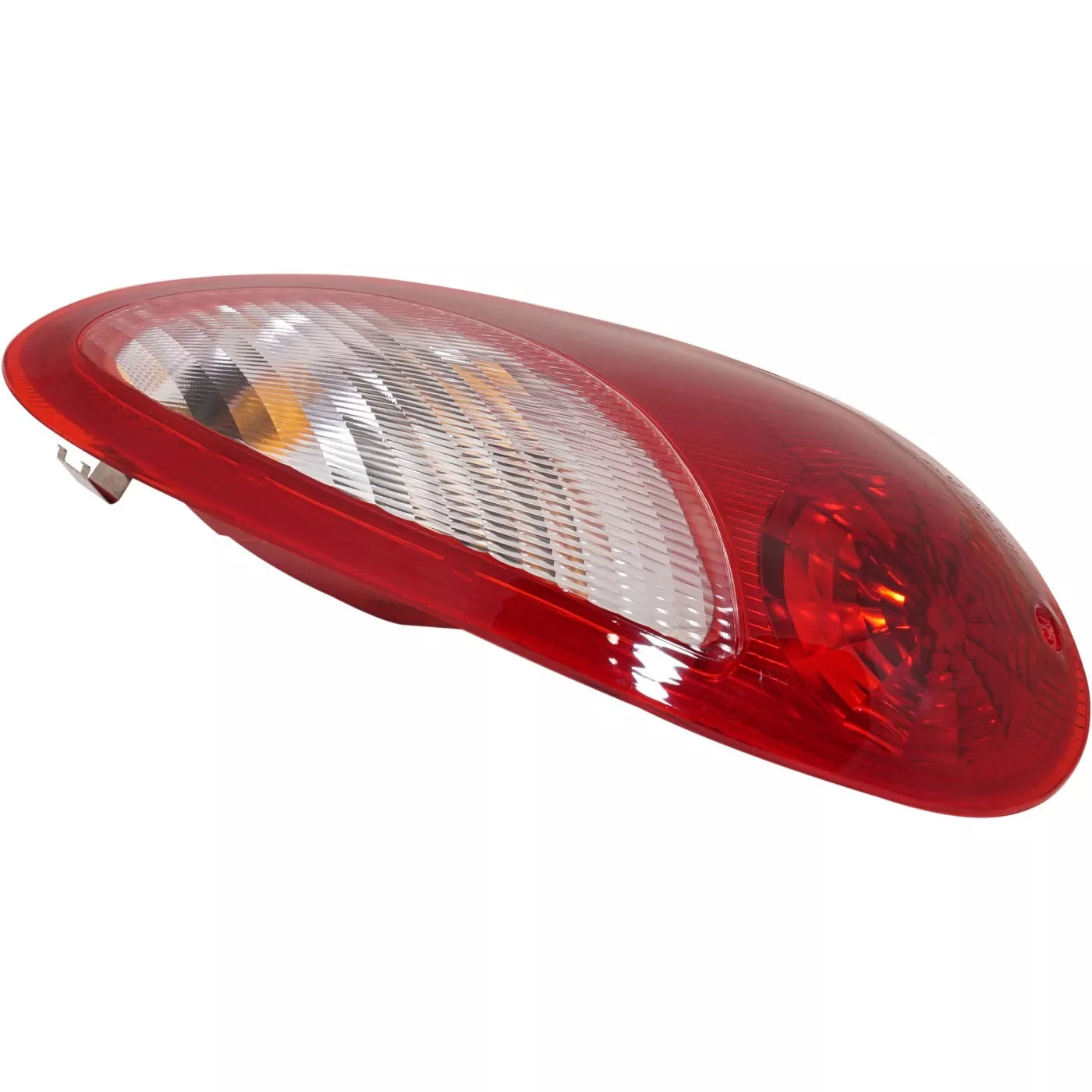 Right Side Taillamp lens/housing 2006 - 2010 CHRYSLER PT CRUISER CH2819109 5116222AB