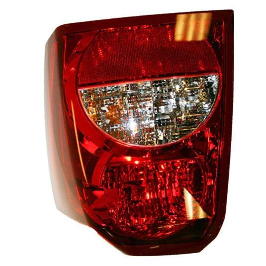 Right Side Taillamp lens/housing 2007 - 2007 DODGE CALIBER CH2819110V 5303752AG