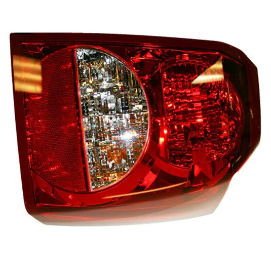 Right Side Taillamp lens/housing 2007 - 2007 DODGE CALIBER CH2819110V 5303752AG