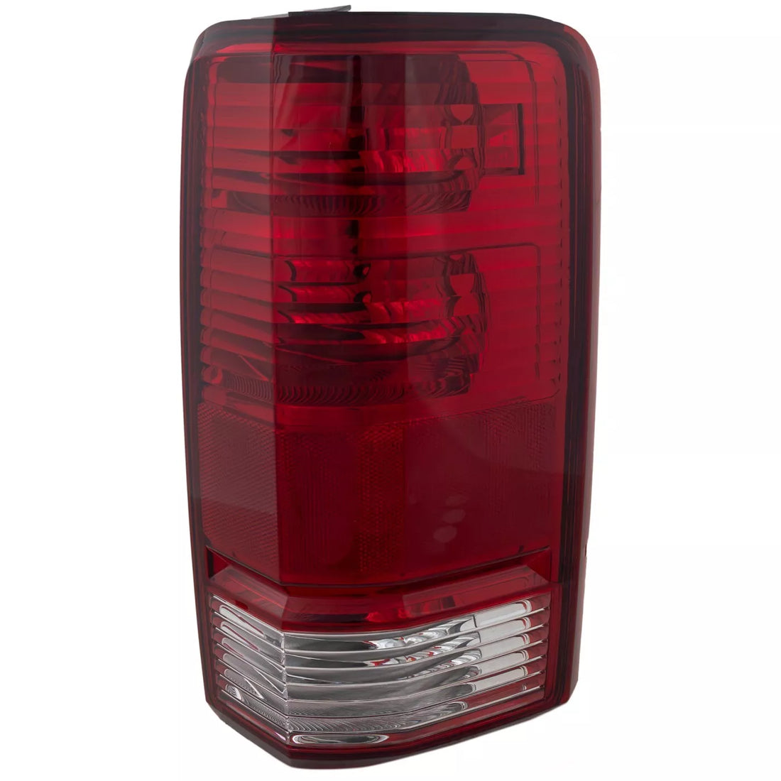 Right Side Taillamp lens/housing 2007 - 2011 DODGE NITRO CH2819115 55157150AG