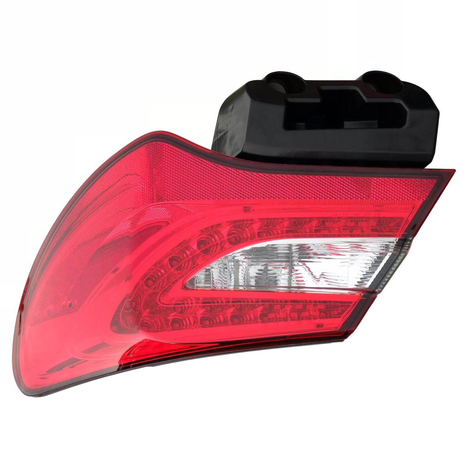 Right Side Taillamp lens/housing 2011 - 2014 CHRYSLER 200 CH2819131V 5182524AE