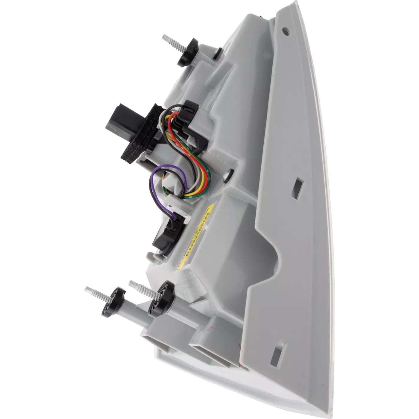 Right Side Taillamp lens/housing 2013 - 2014 CHRYSLER 300 CAPA CH2819134C 68154602AC