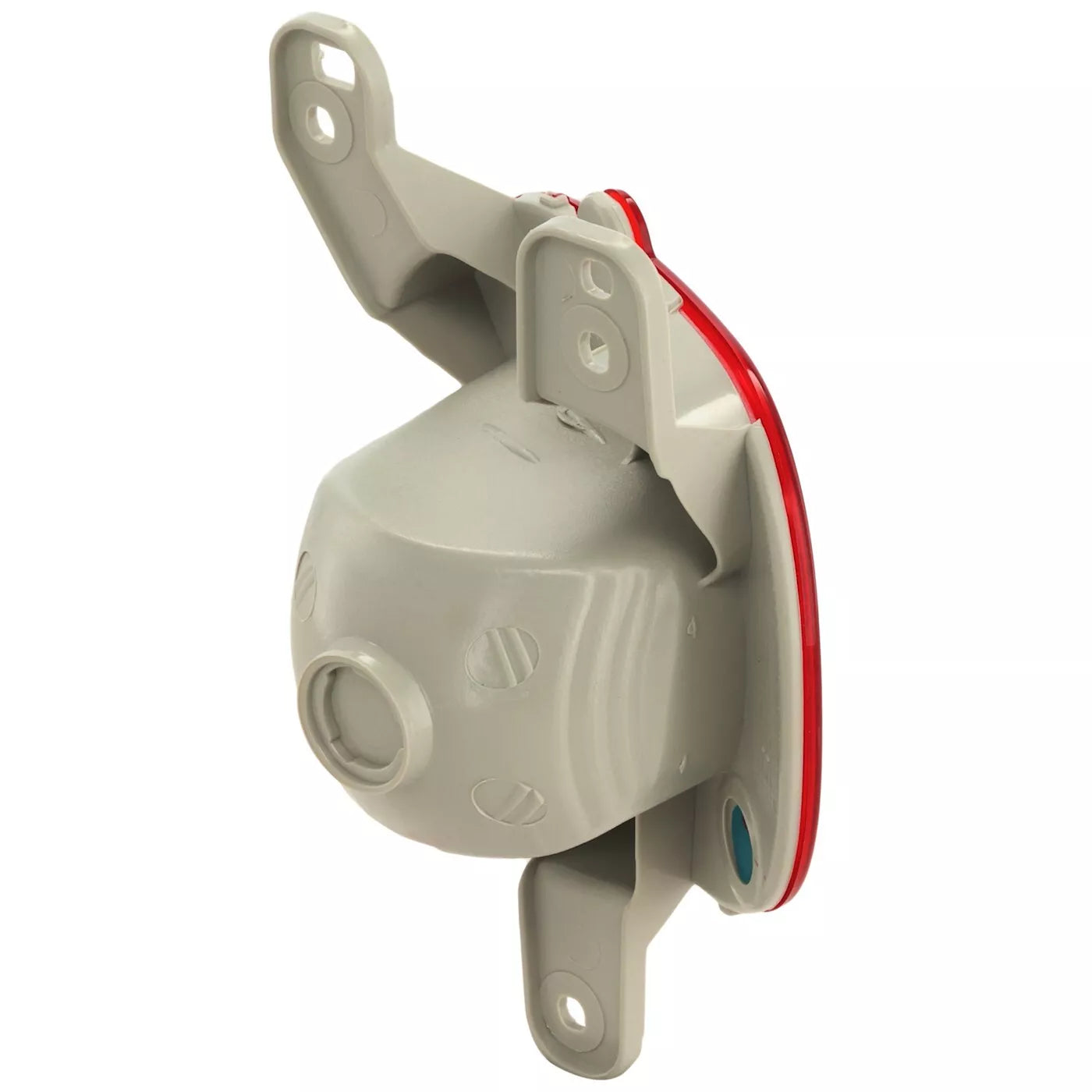 Left Side Rear reflector 2019 - 2023 JEEP RENEGADE CH2830101 68489457AA