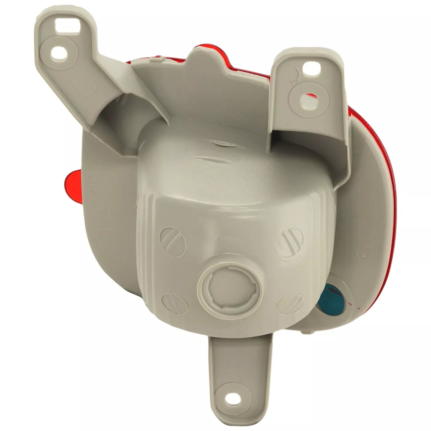 Left Side Rear reflector 2019 - 2023 JEEP RENEGADE CH2830101 68489457AA