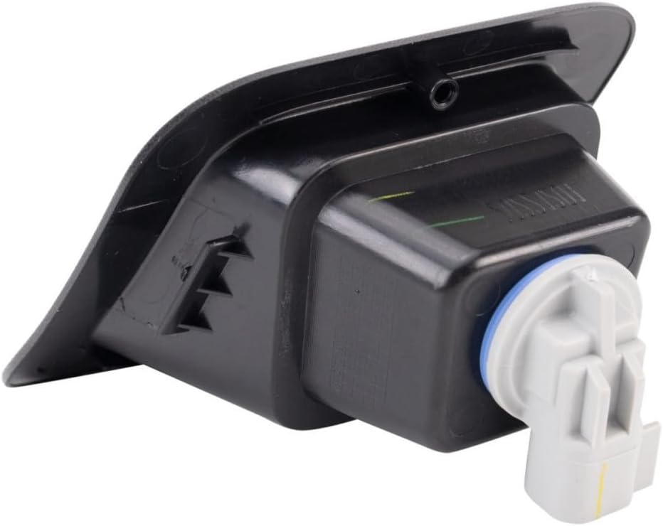 License lamp assy 2002 - 2024 DODGE RAM 1500 CAPA CH2870103C 55078094AE