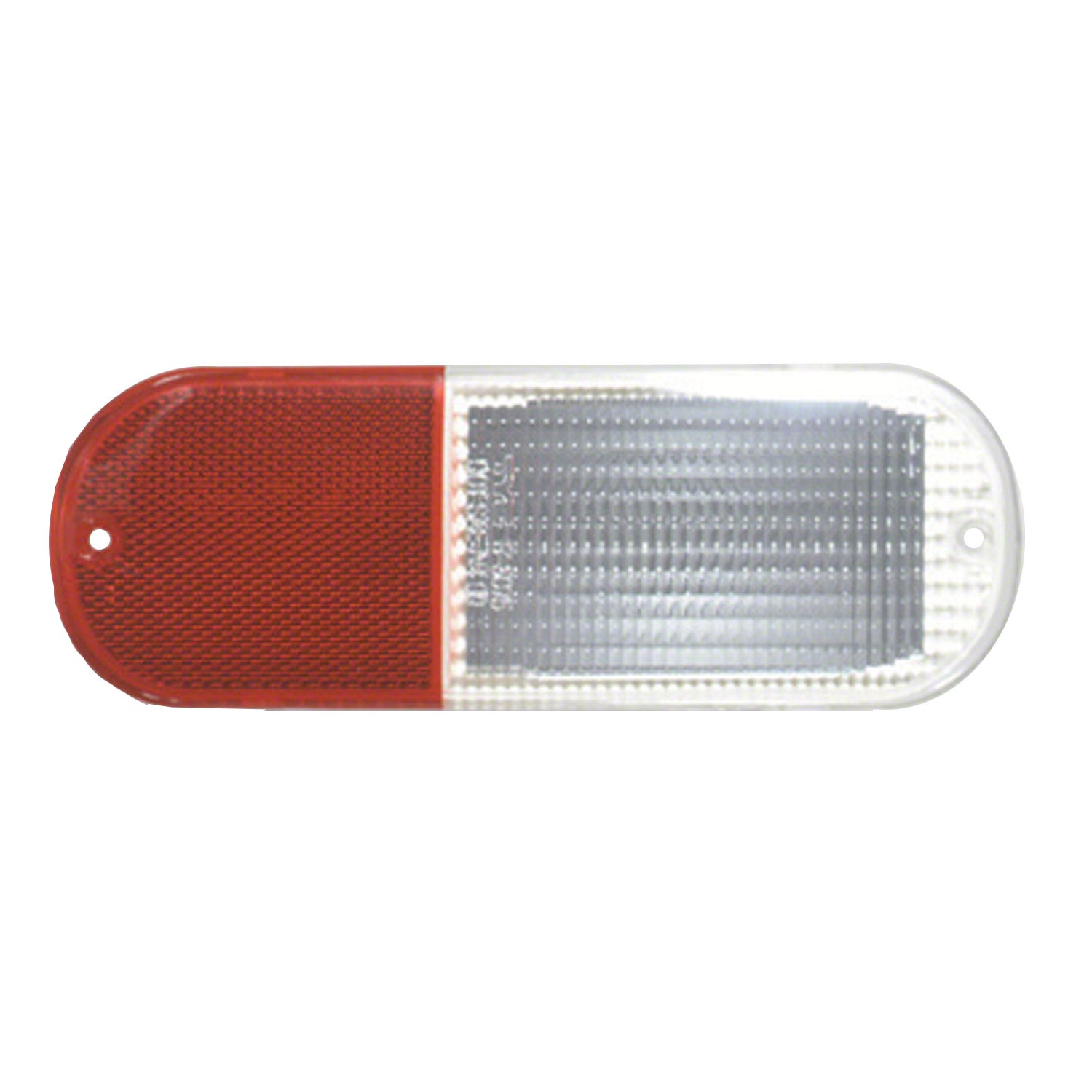 Left Side Back up lamp assy 2001 - 2005 CHRYSLER PT CRUISER CH2882101 5288752AD