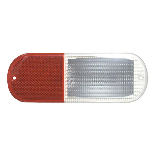 Conjunto de lámpara de respaldo del lado izquierdo 2001 - 2005 CHRYSLER PT CRUISER CH2882101 5288752AD