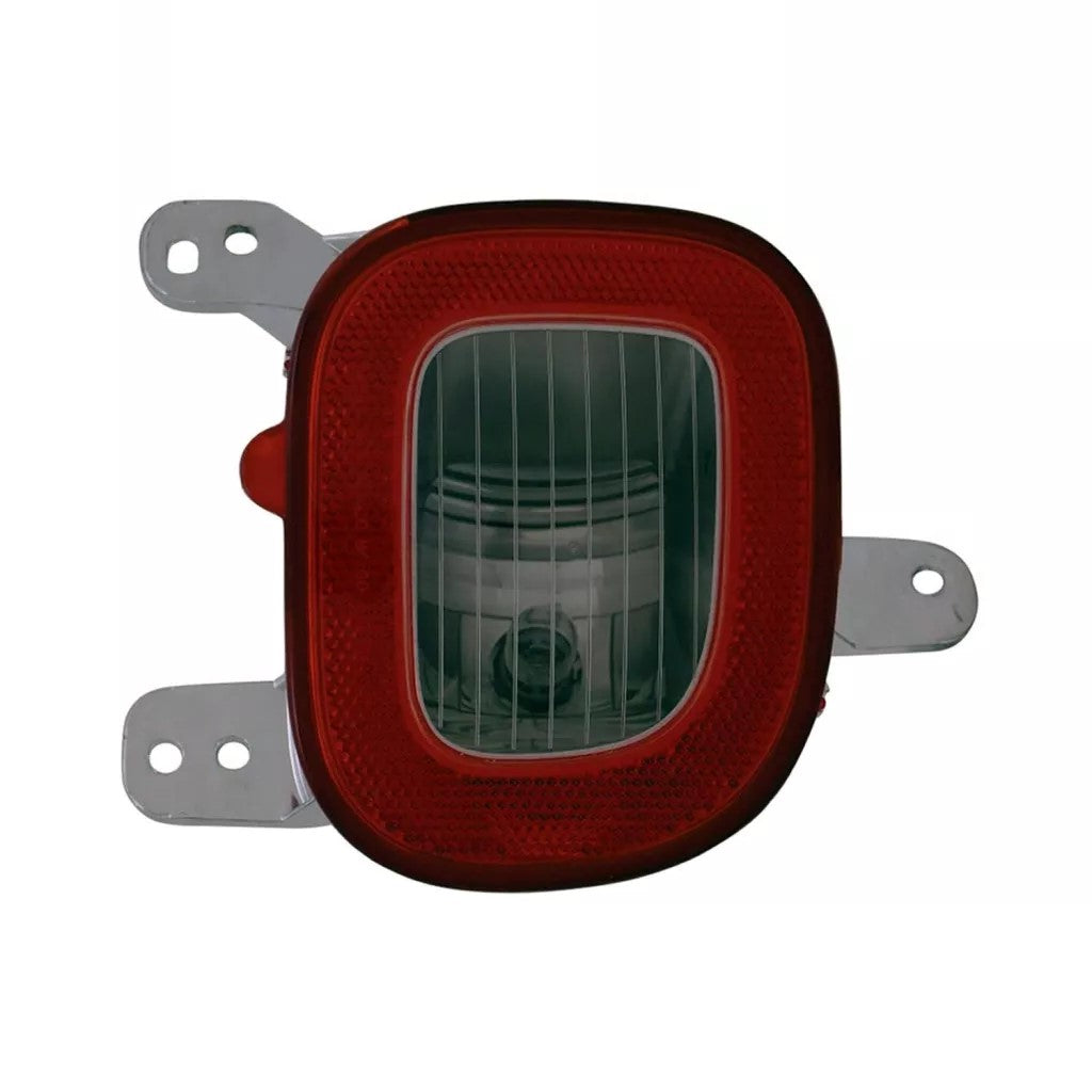 Left Side Back up lamp assy 2019 - 2023 JEEP RENEGADE CH2882104 68439900AA