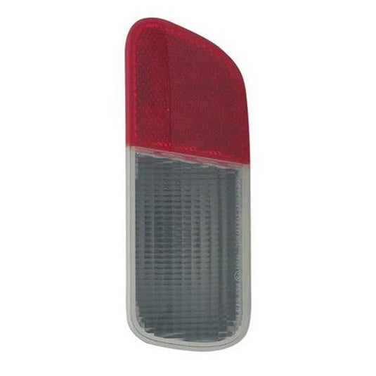 Conjunto de lámpara de respaldo del lado derecho 2006 - 2010 CHRYSLER PT CRUISER CAPA CH2883102C 5116068AD-PFM