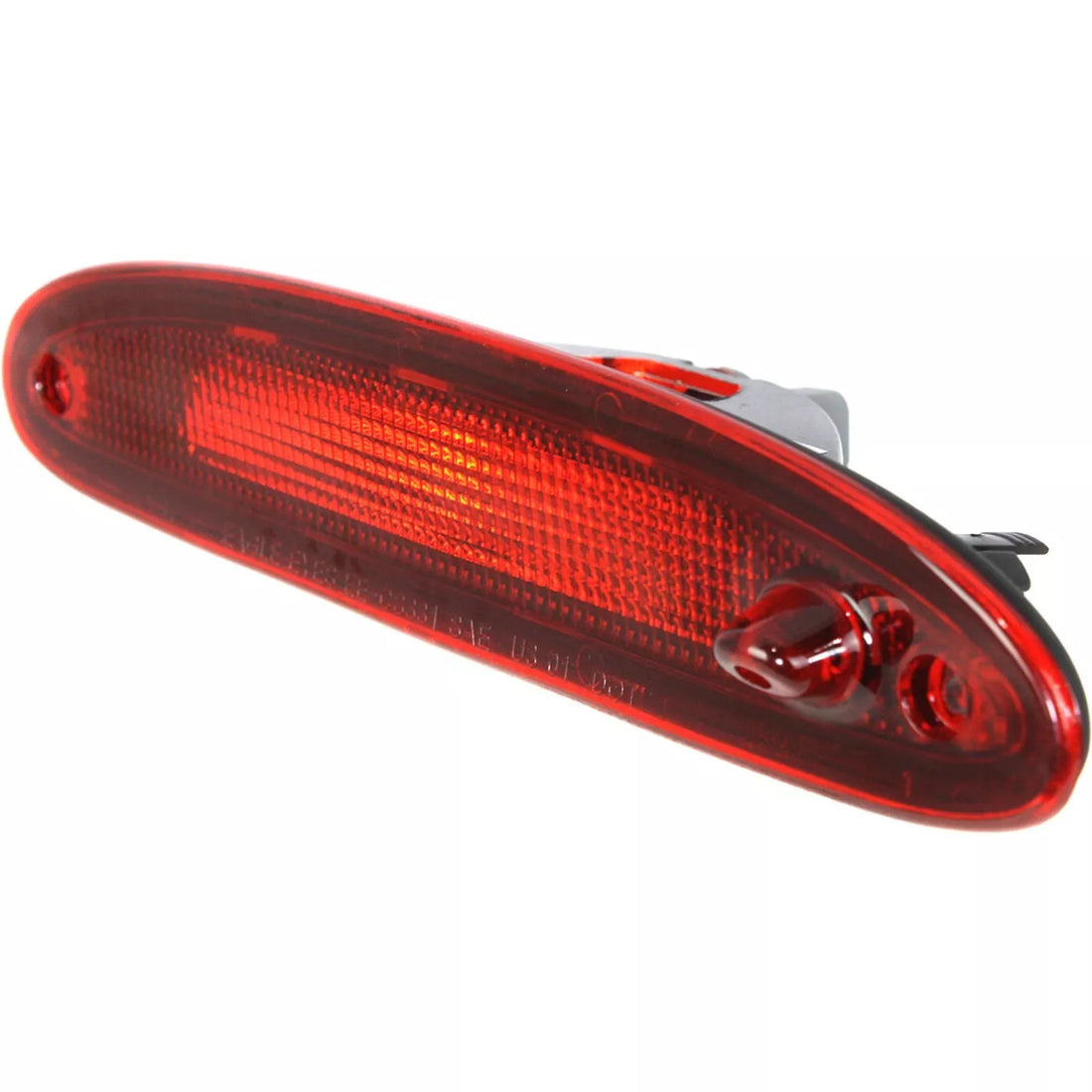 Luz de freno de montaje alto 2003 - 2007 CHRYSLER TOWN & COUNTRY CH2890102 5113278AA