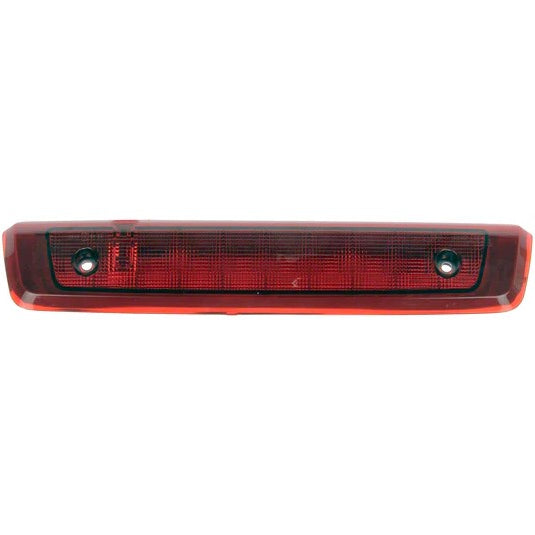 High mount stop lamp 2006 - 2010 JEEP COMMANDER CH2890105 55157446AC