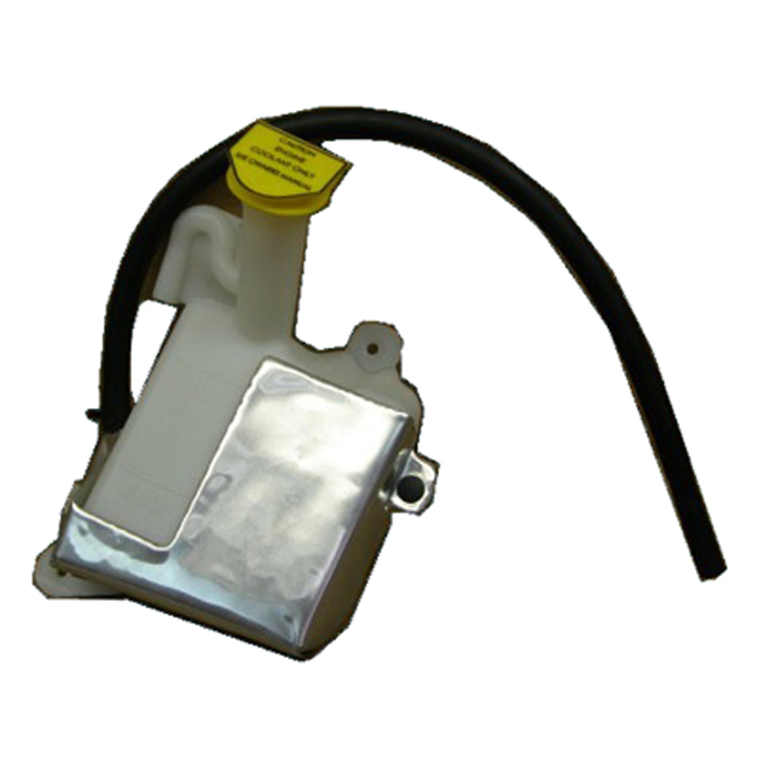 Coolant recovery tank 2003 - 2005 DODGE NEON CH3014108 5278953AC