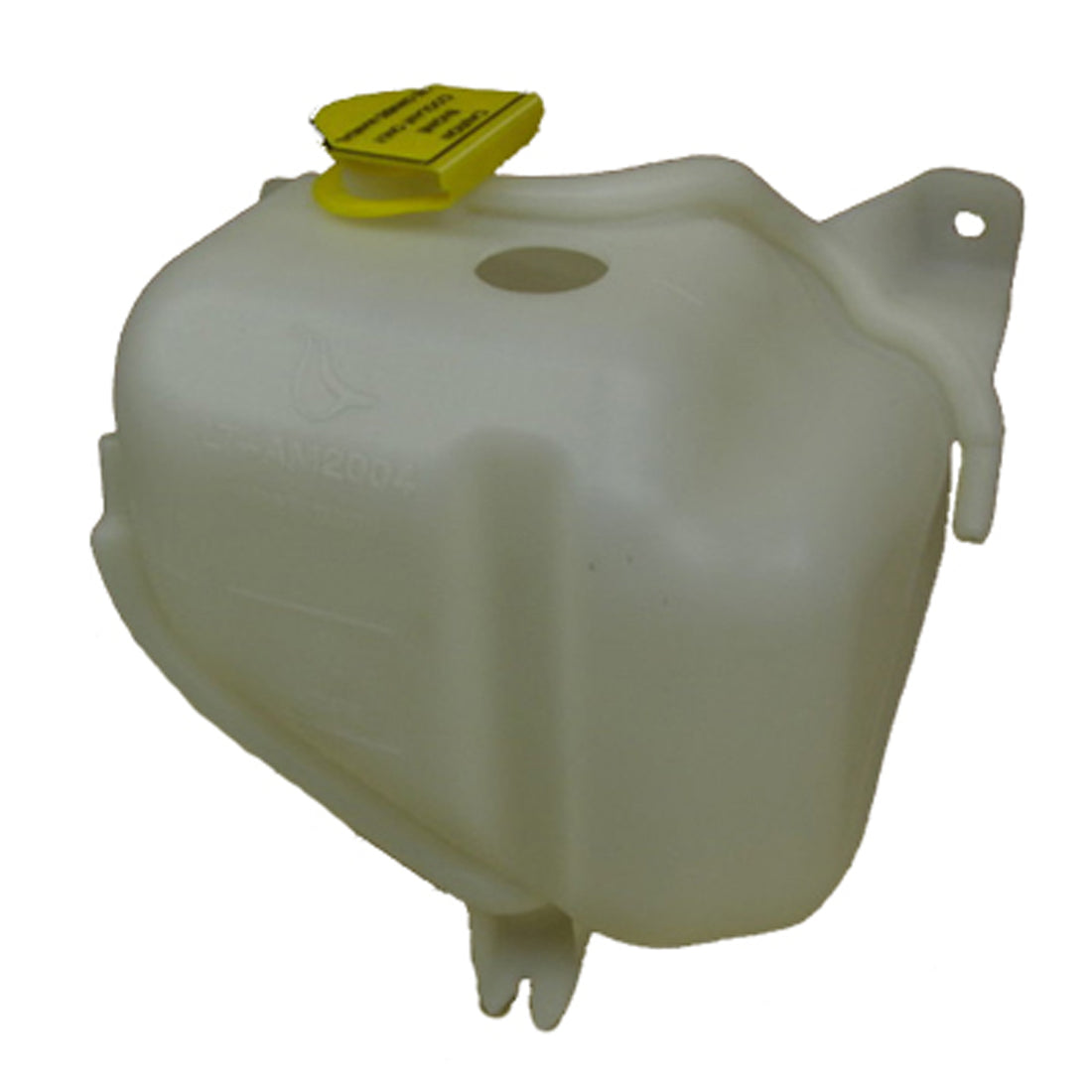 Coolant recovery tank 1999 - 2004 JEEP GRAND CHEROKEE CH3014114 52079461AB