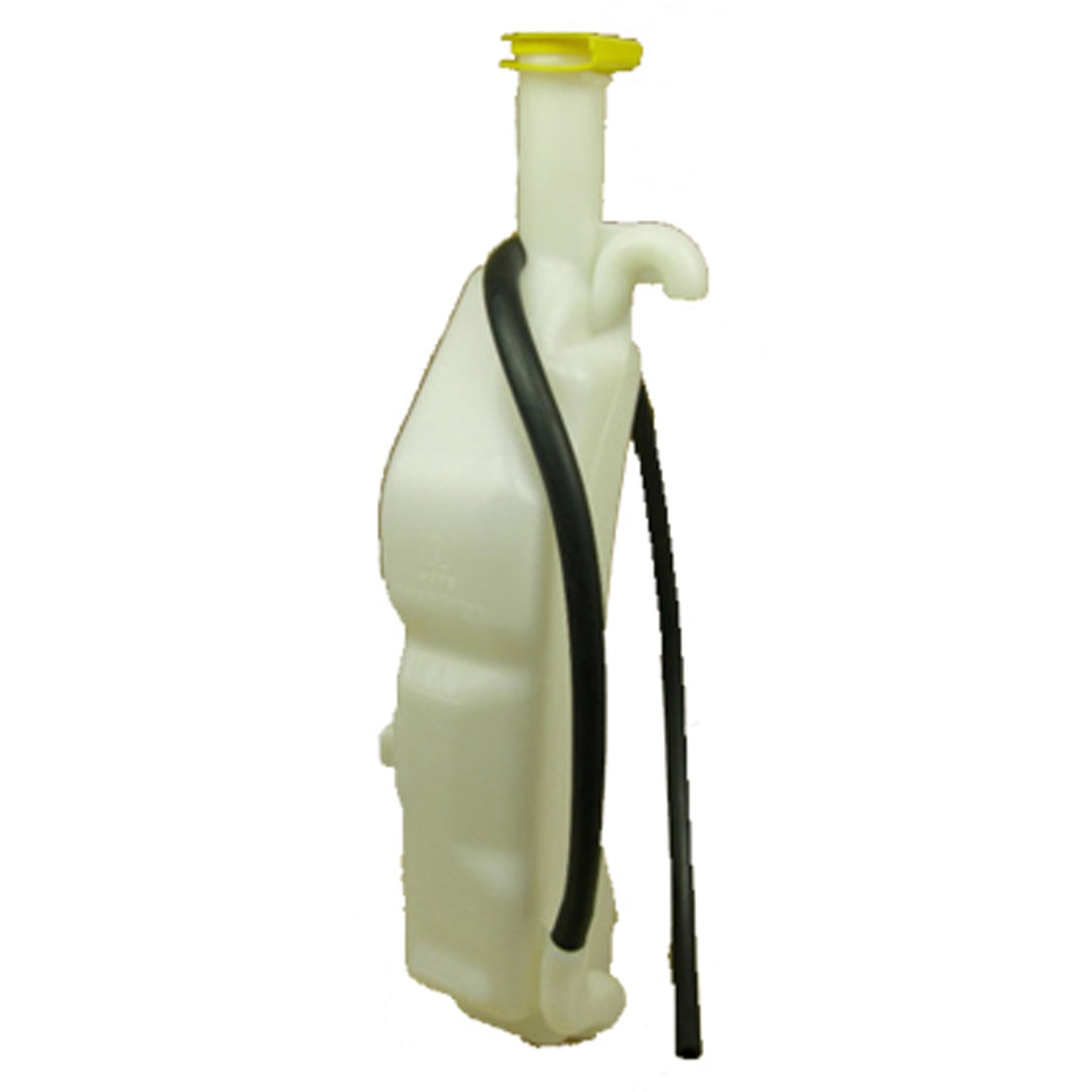 Coolant recovery tank 2008 - 2016 CHRYSLER TOWN & COUNTRY CH3014115 4677569AB