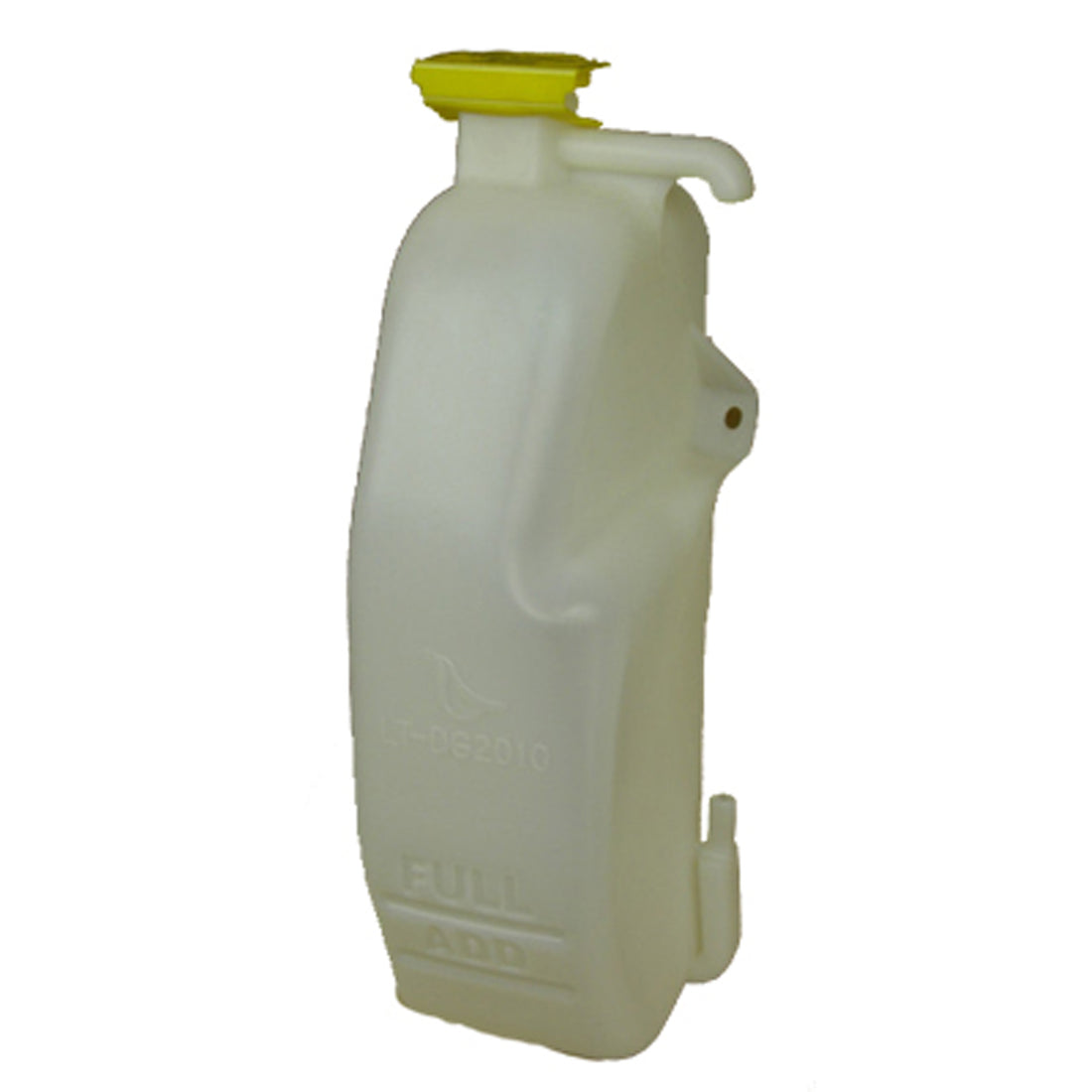 Coolant recovery tank 1998 - 1998 DODGE B1500 CH3014117 52028726AA