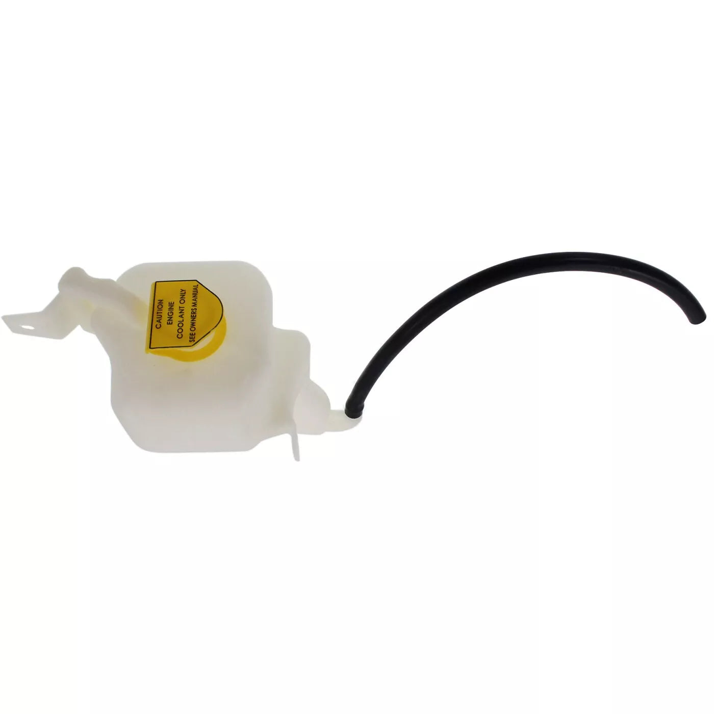 Coolant recovery tank 2007 - 2017 DODGE CALIBER  CH3014122 5058156AI