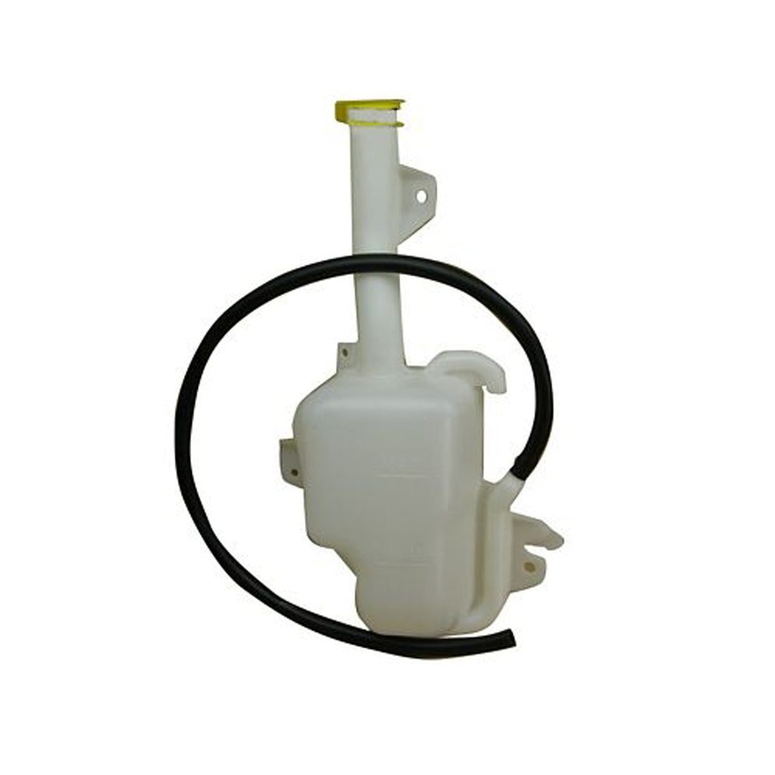 Coolant recovery tank 2004 - 2007 CHRYSLER TOWN & COUNTRY CH3014125 4677459AE