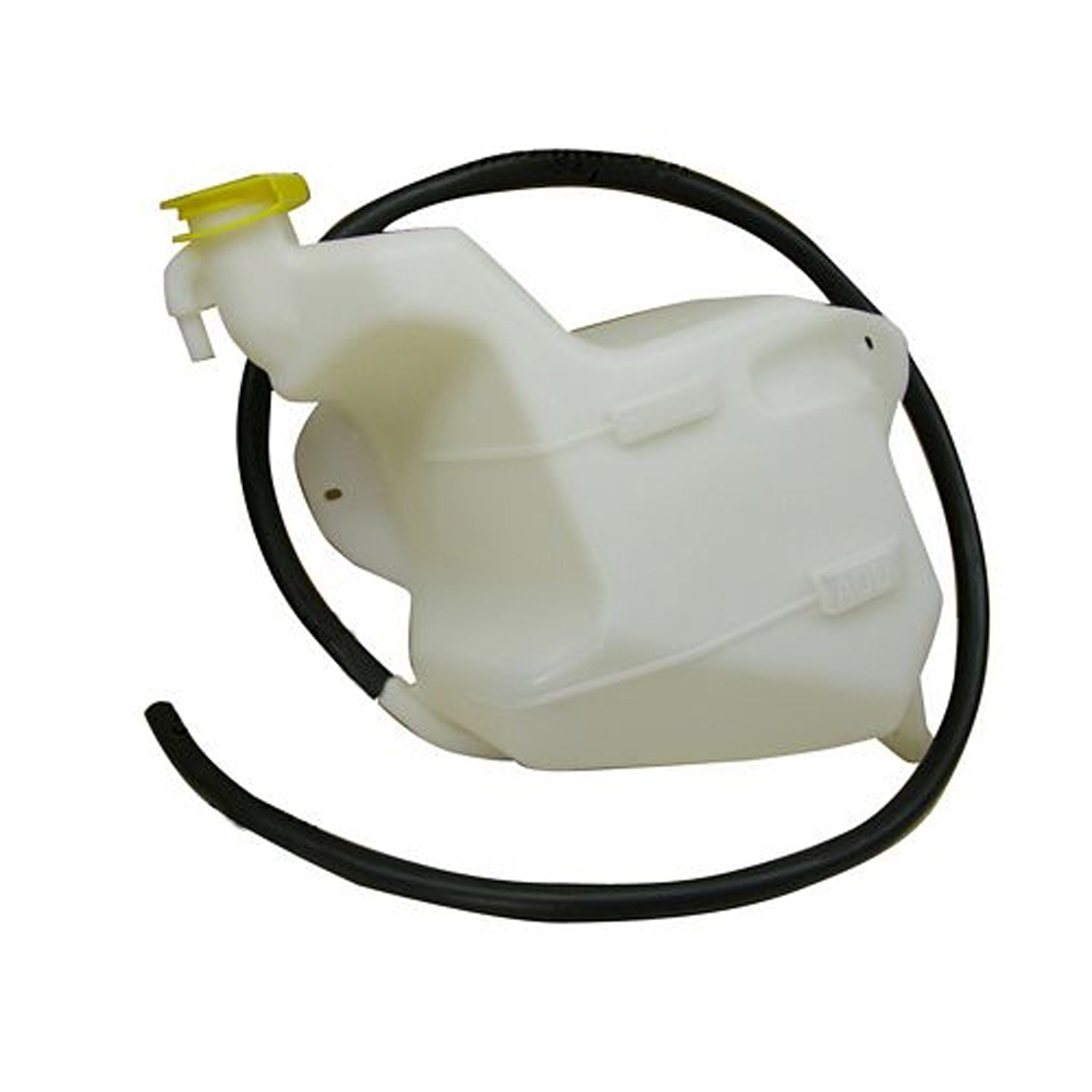 Coolant recovery tank 2004 - 2004 DODGE RAM 1500 CH3014126 55056493AB