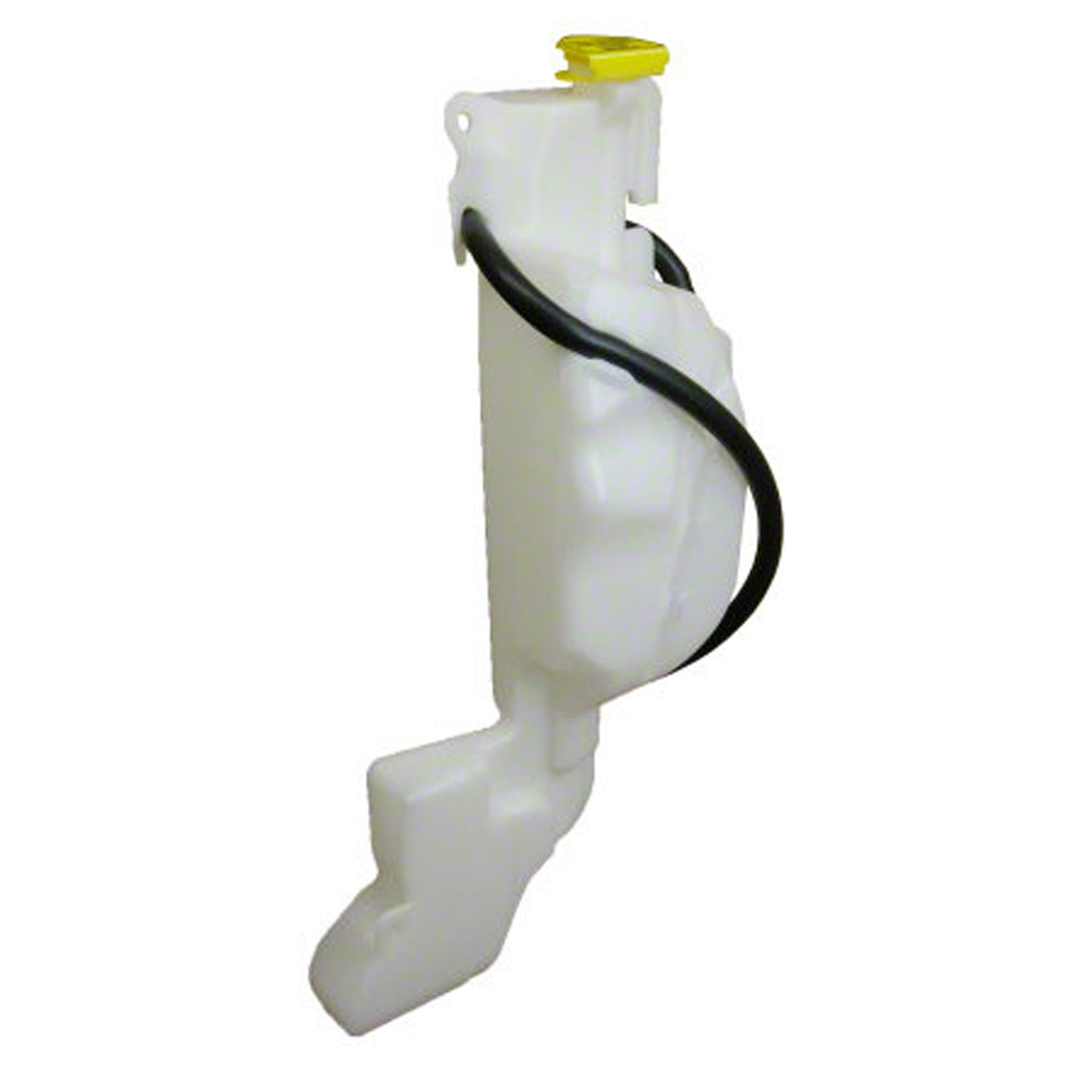 Coolant recovery tank 2009 - 2022 DODGE RAM 1500  CH3014130 68050749AA