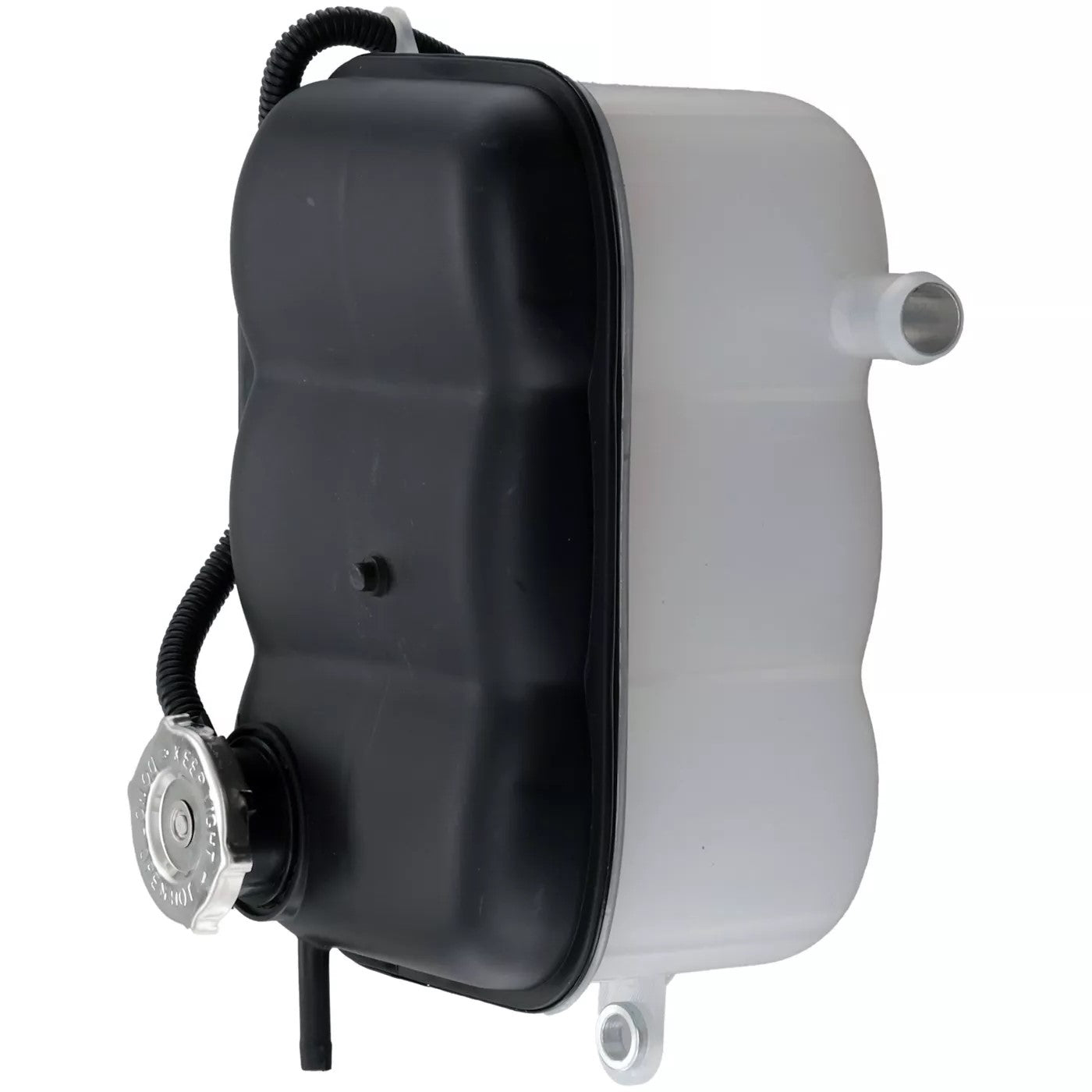 Coolant recovery tank 2002 - 2007 DODGE RAM 1500  CH3014142 5072602AB-PFM