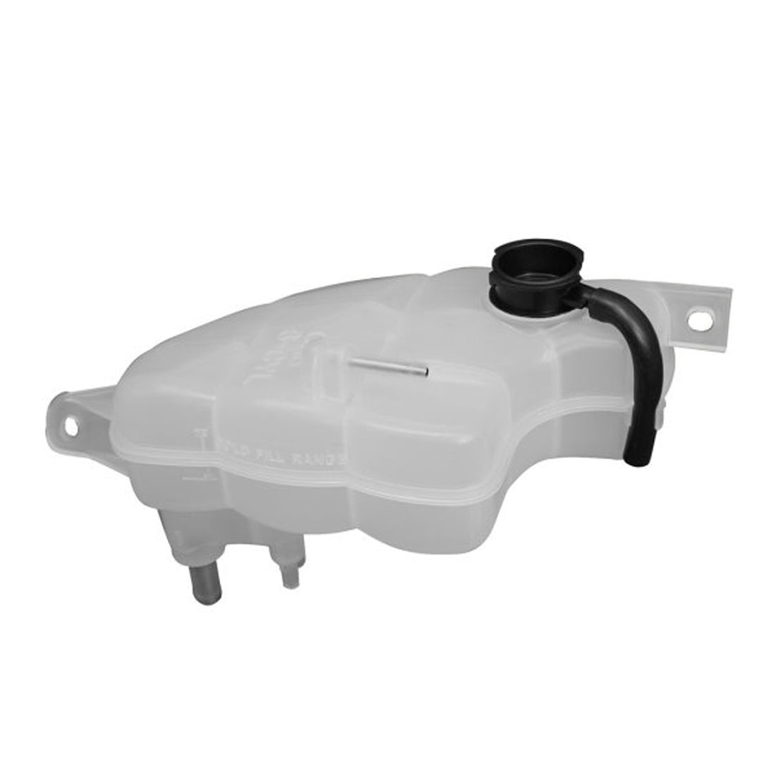 Coolant recovery tank 2011 - 2014 CHRYSLER 200 CH3014147 5058511AE