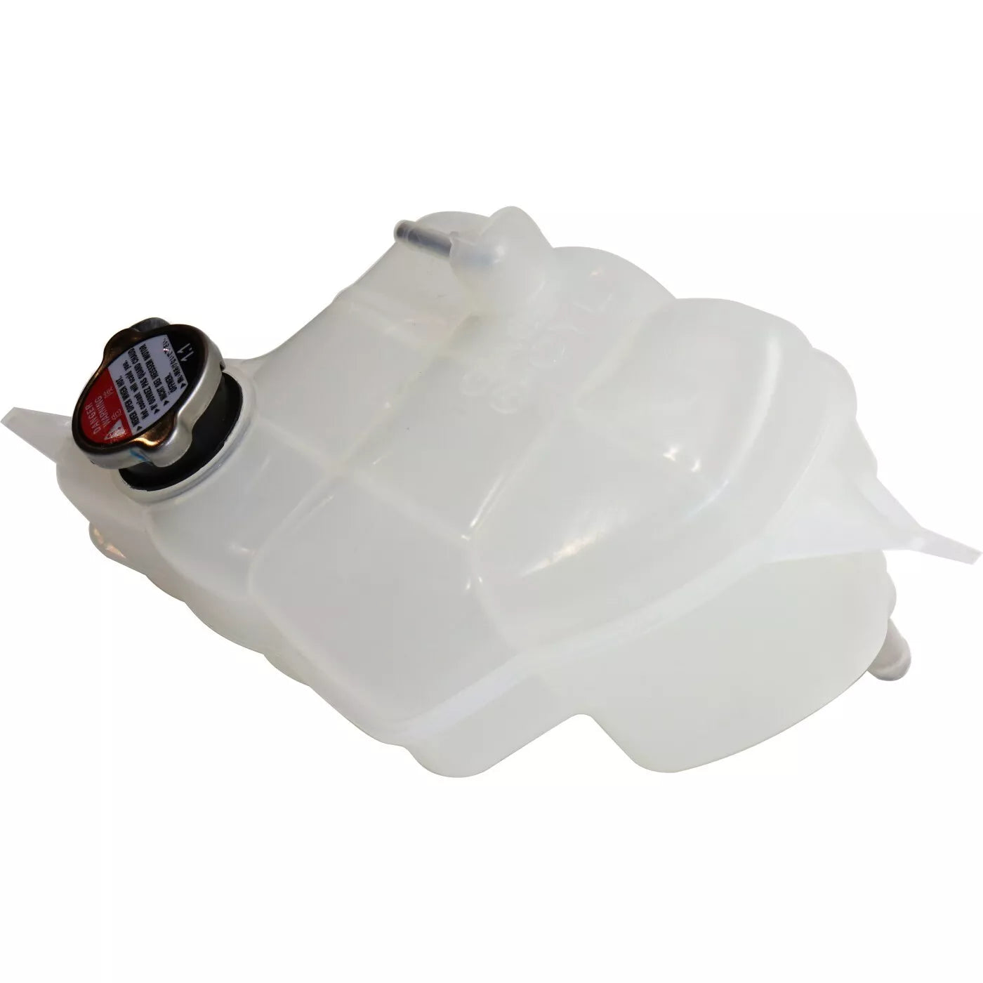 Coolant recovery tank 2007 - 2014 CHRYSLER 200  CH3014148 5058511AE-PFM