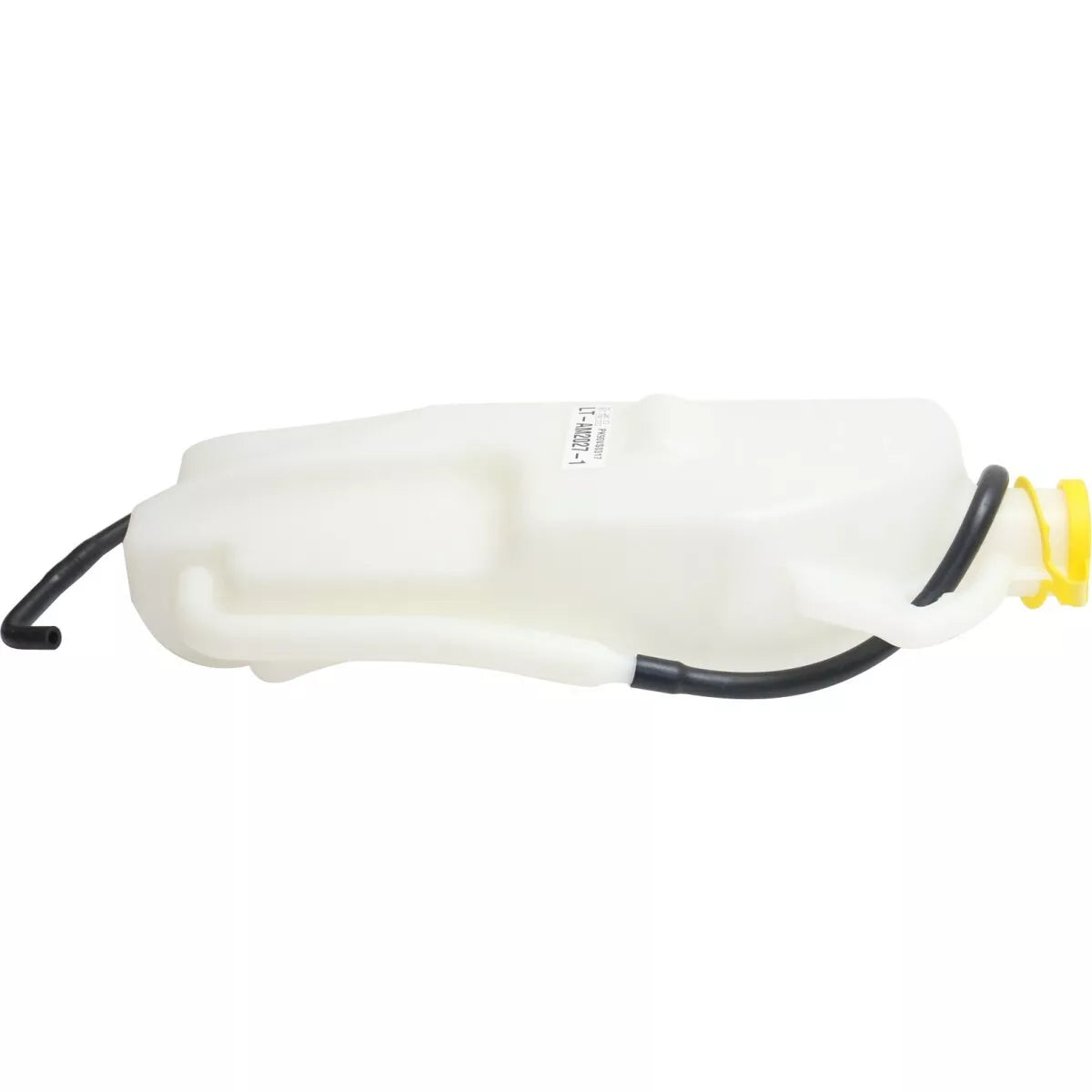 Coolant recovery tank 2012 - 2017 JEEP WRANGLER  CH3014149 68091500AE