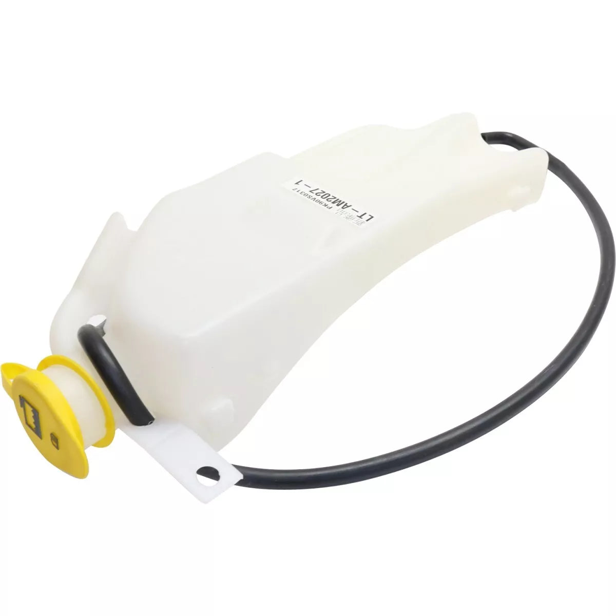 Coolant recovery tank 2012 - 2017 JEEP WRANGLER  CH3014149 68091500AE