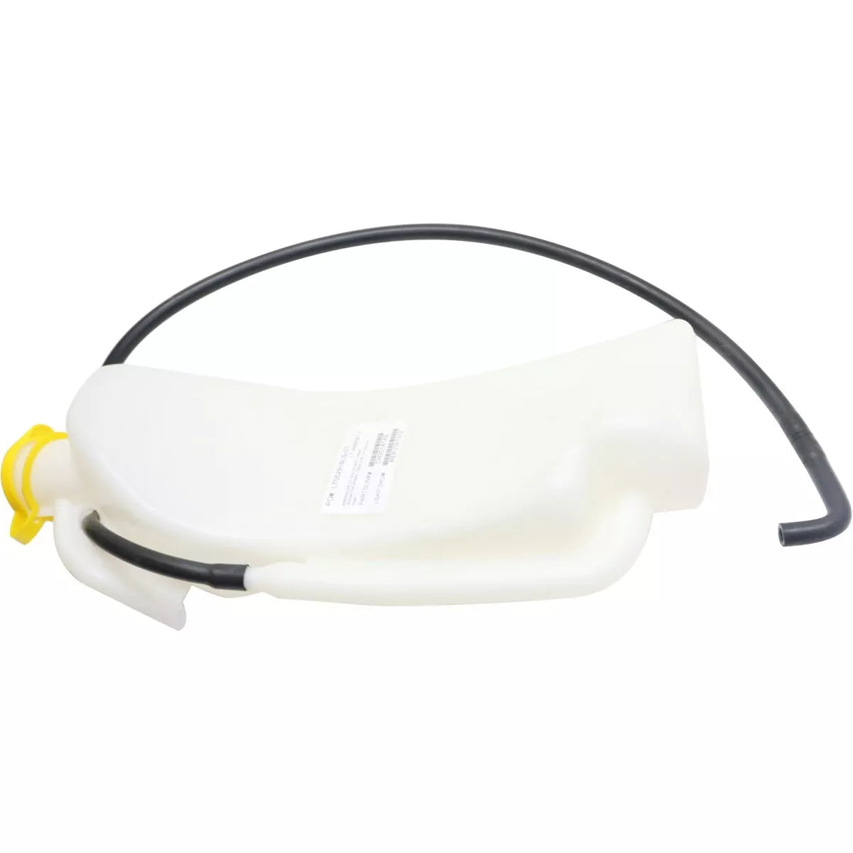 Coolant recovery tank 2012 - 2017 JEEP WRANGLER  CH3014149 68091500AE