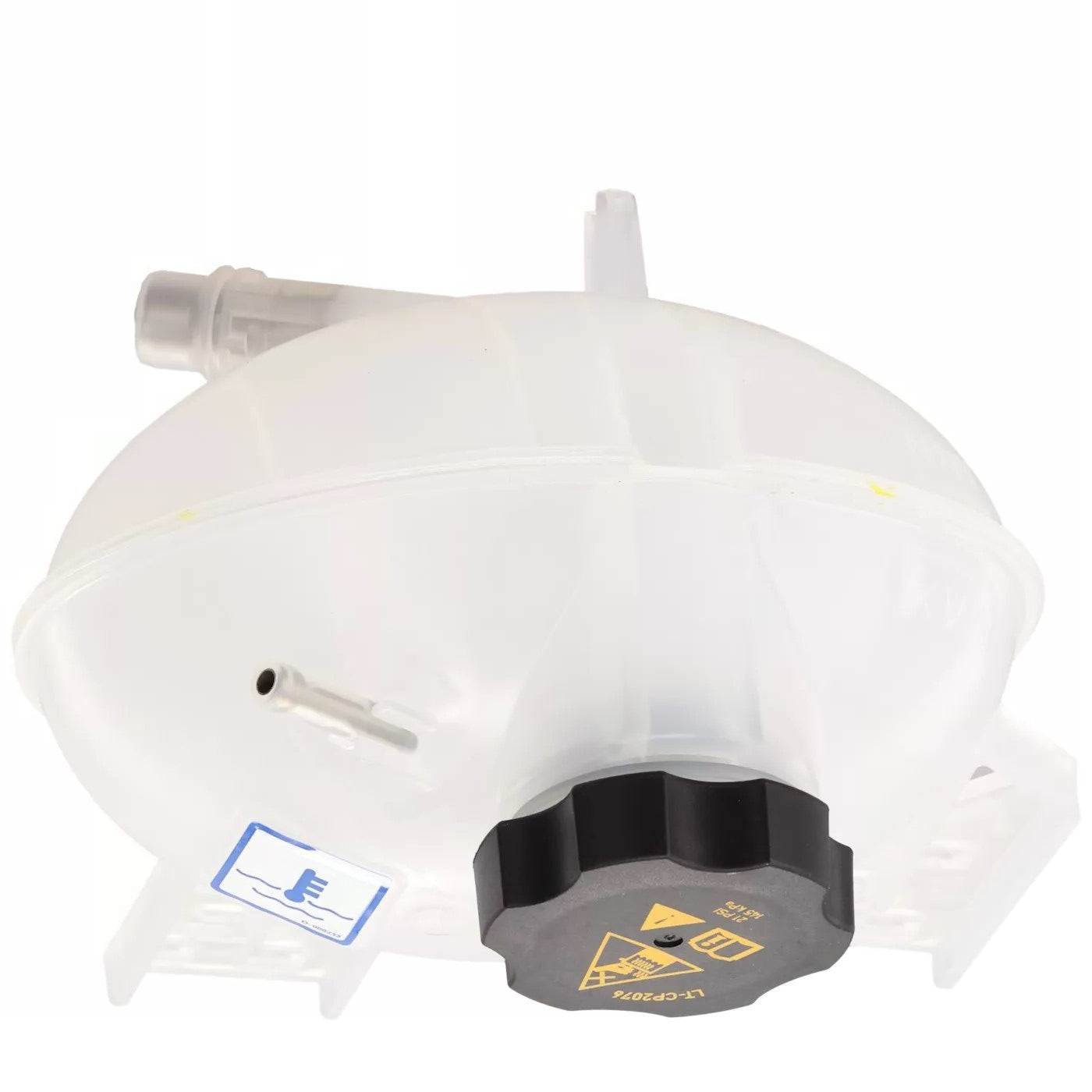 Coolant recovery tank 2017 - 2022 FIAT 500X  CH3014170 68327756AA
