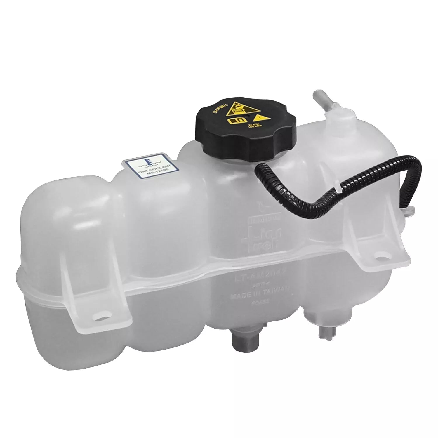 Coolant recovery tank 2019 - 2021 JEEP CHEROKEE  CH3014178 68288281AB-PFM