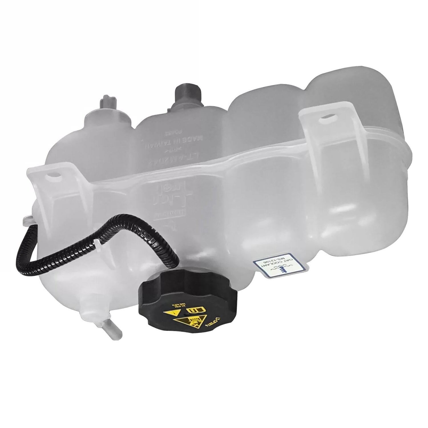 Coolant recovery tank 2019 - 2021 JEEP CHEROKEE  CH3014178 68288281AB-PFM