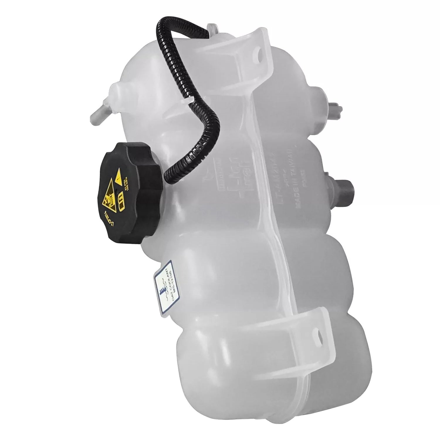 Coolant recovery tank 2019 - 2021 JEEP CHEROKEE  CH3014178 68288281AB-PFM