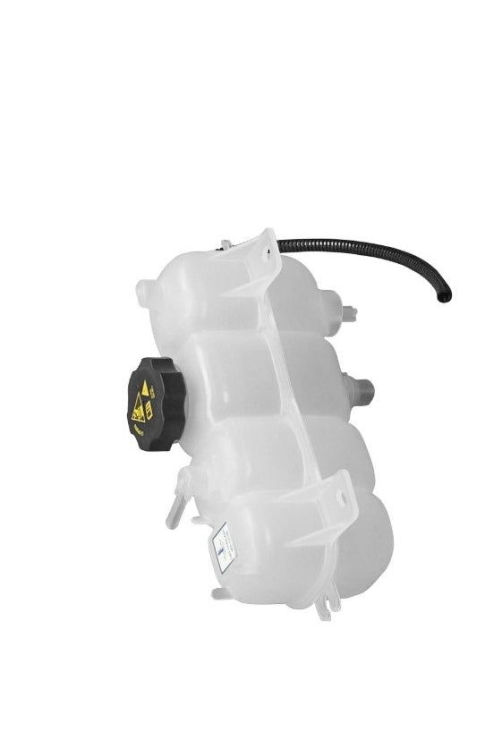 Coolant recovery tank 2019 - 2021 JEEP CHEROKEE  CH3014182 68288272AB-PFM