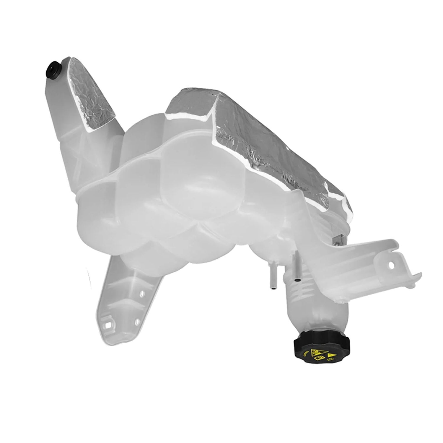 Coolant recovery tank 2019 - 2023 RAM 2500  CH3014186 68370066AC-PFM