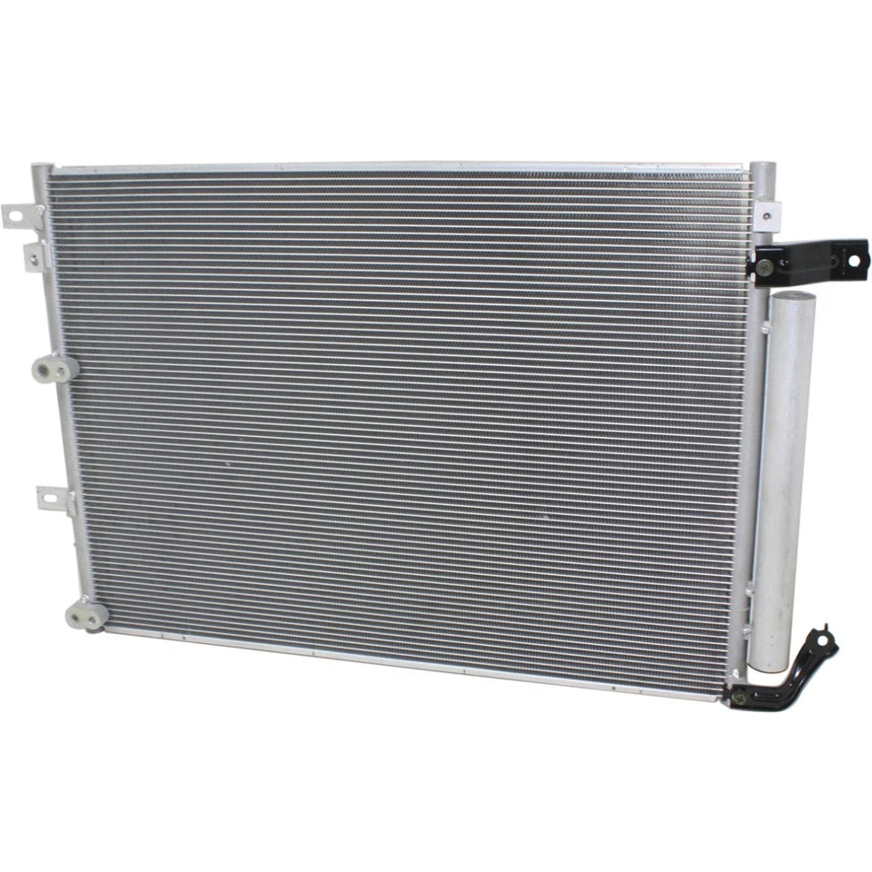 Air conditioning condenser 2014 - 2018 JEEP CHEROKEE CH3030251 52014775AC