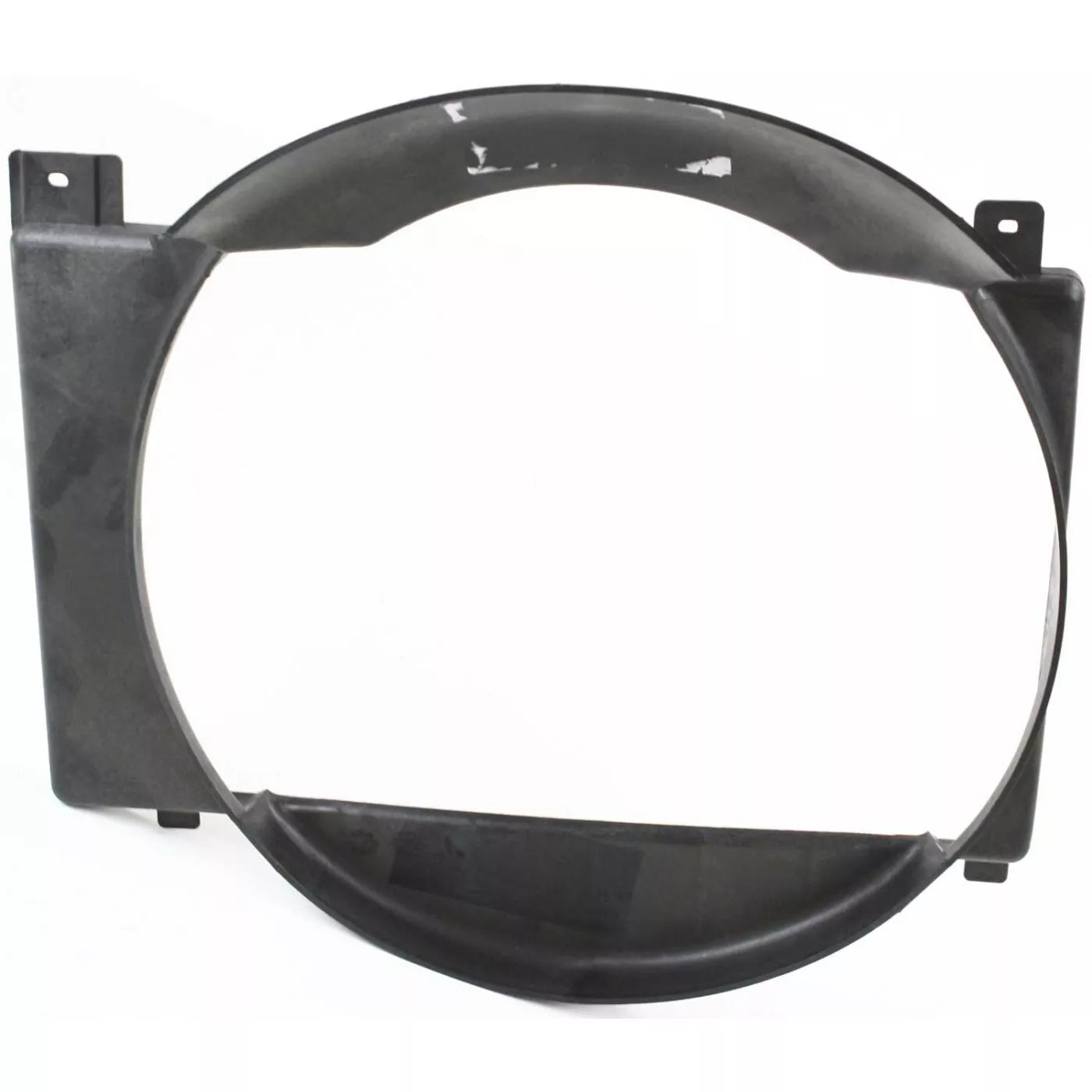 Radiator fan shroud 1987 - 2001 JEEP CHEROKEE CH3110104 52027501AC