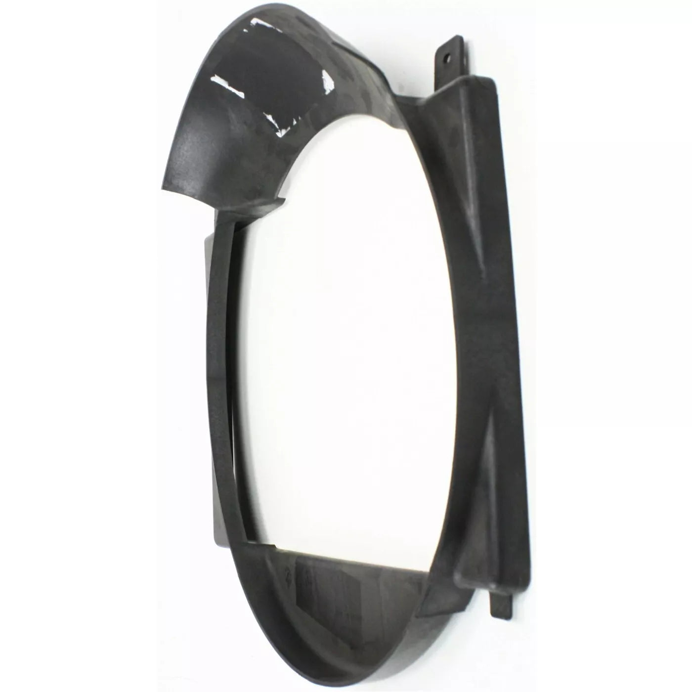Cubierta del ventilador del radiador 1997 - 2001 JEEP CHEROKEE CH3110104 52027501AC