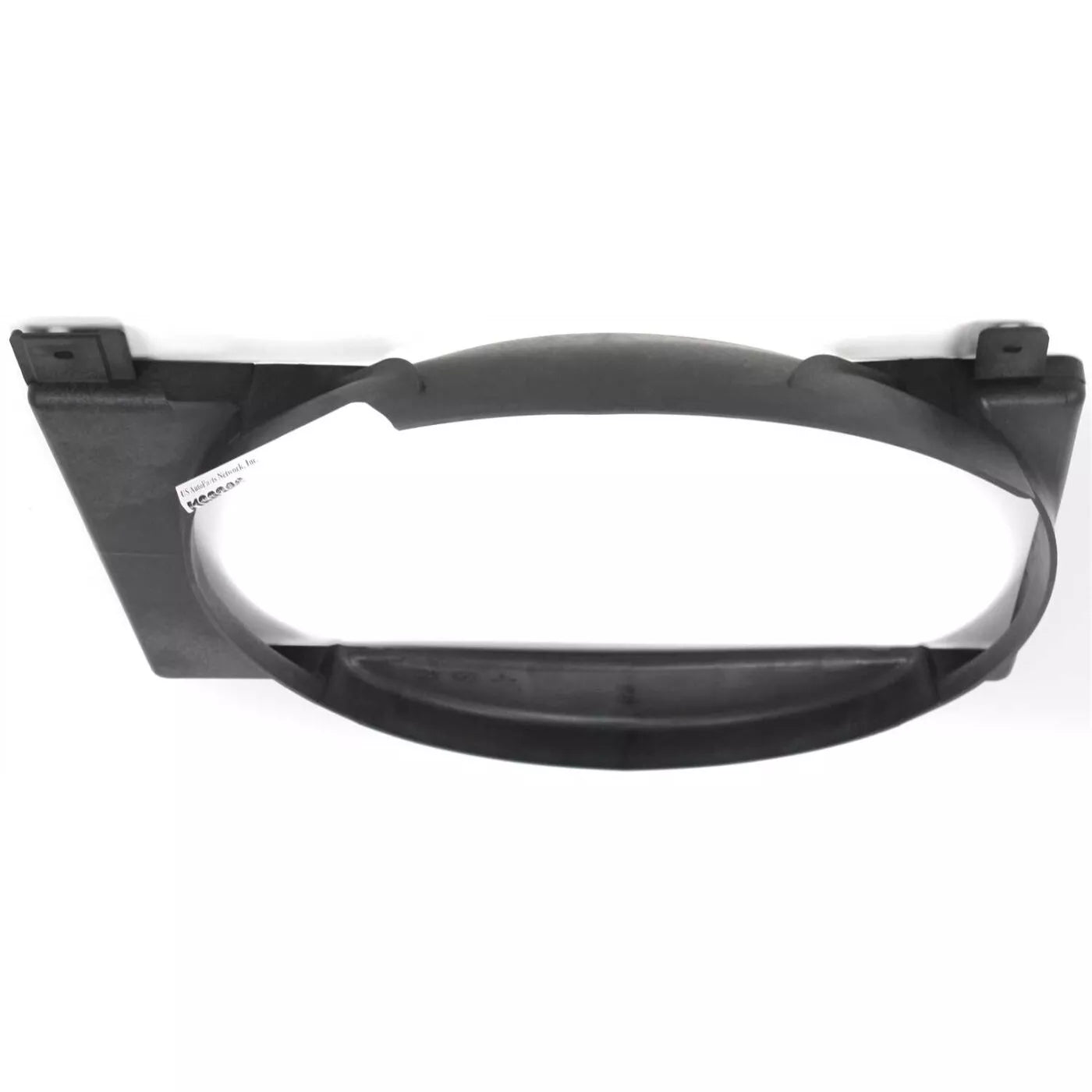 Cubierta del ventilador del radiador 1997 - 2001 JEEP CHEROKEE CH3110104 52027501AC