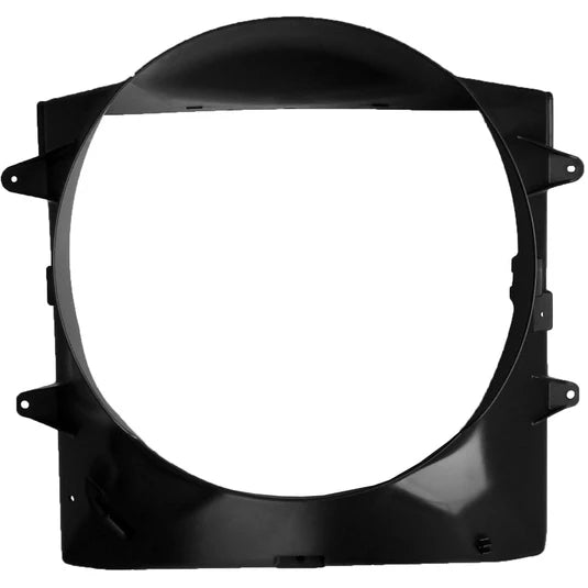 Radiator fan shroud 1999 - 2004 JEEP GRAND CHEROKEE CH3110111 52079489AB