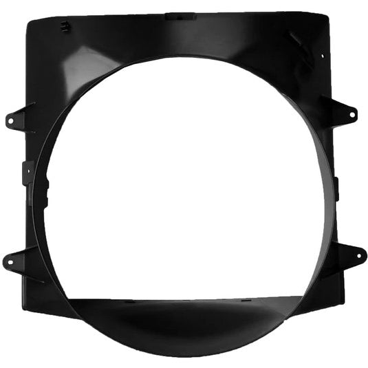 Radiator fan shroud 1999 - 2004 JEEP GRAND CHEROKEE CH3110111 52079489AB