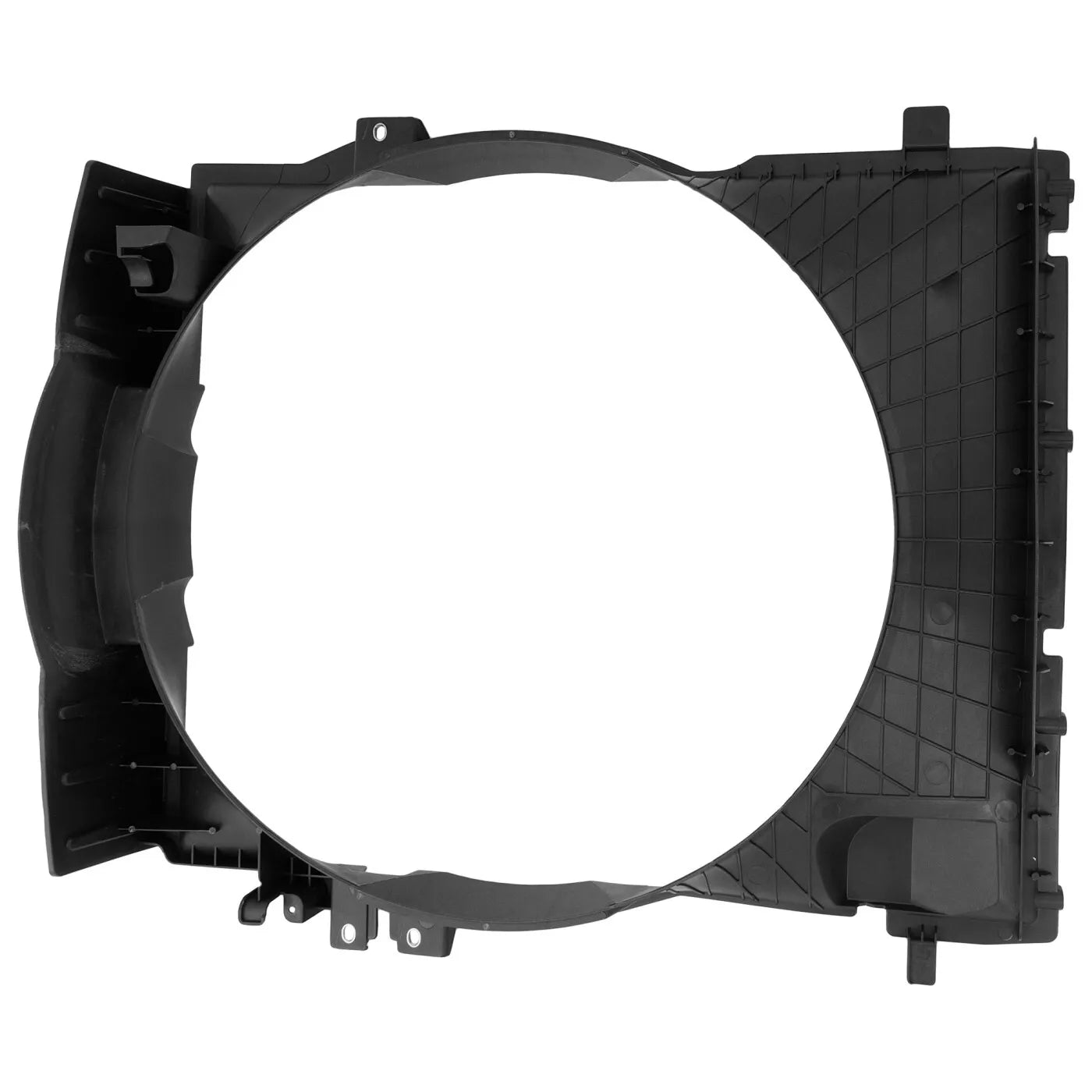 Radiator fan shroud 2014 - 2018 DODGE RAM 2500 CH3110131 68194959AG