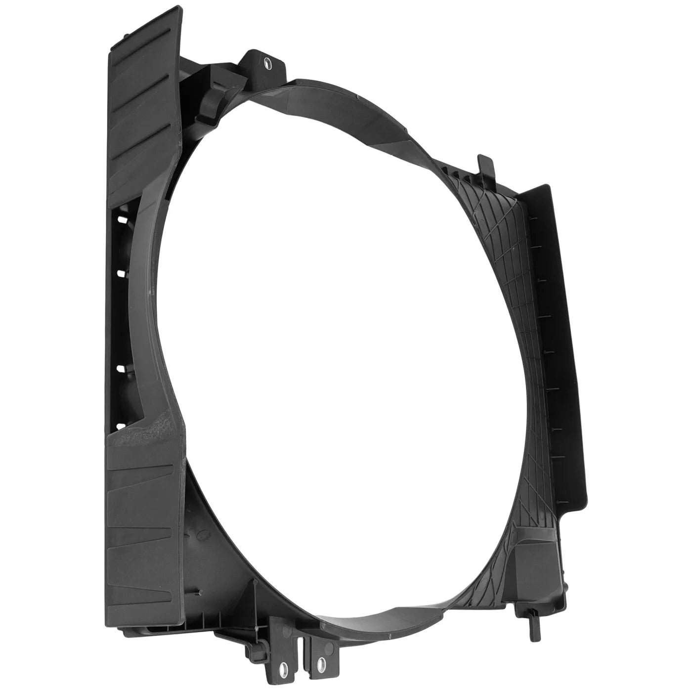 Radiator fan shroud 2014 - 2018 DODGE RAM 2500 CH3110131 68194959AG