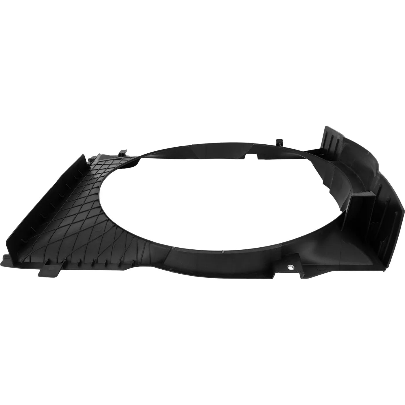 Radiator fan shroud 2014 - 2018 DODGE RAM 2500 CH3110131 68194959AG