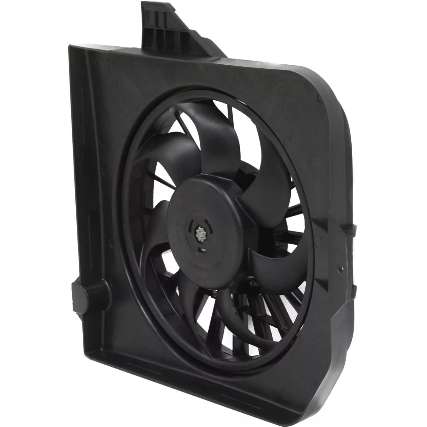 Condenser fan 2001 - 2005 CHRYSLER TOWN & COUNTRY  CH3113102 4809170AF