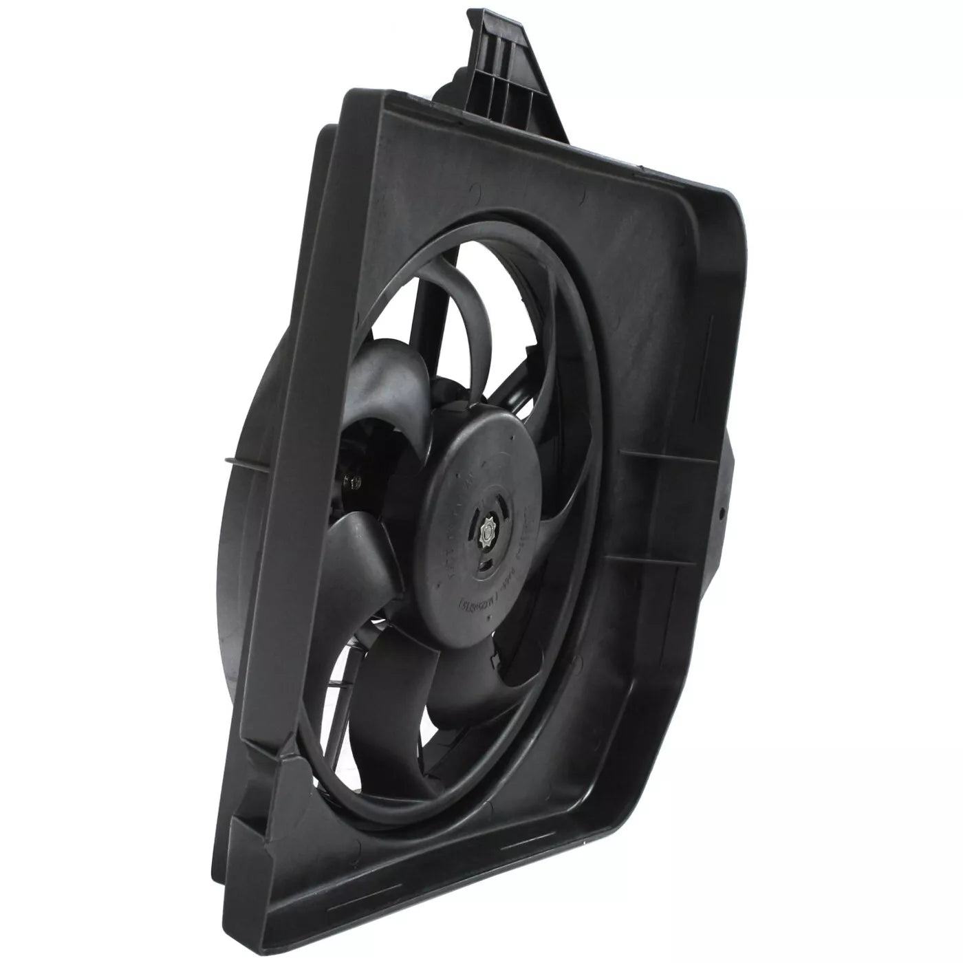 Condenser fan 2001 - 2005 CHRYSLER TOWN & COUNTRY  CH3113102 4809170AF