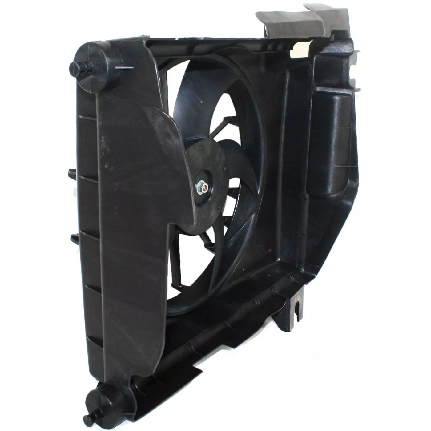 Condenser fan 2002 - 2008 DODGE RAM 1500 CH3113103 68004163AA